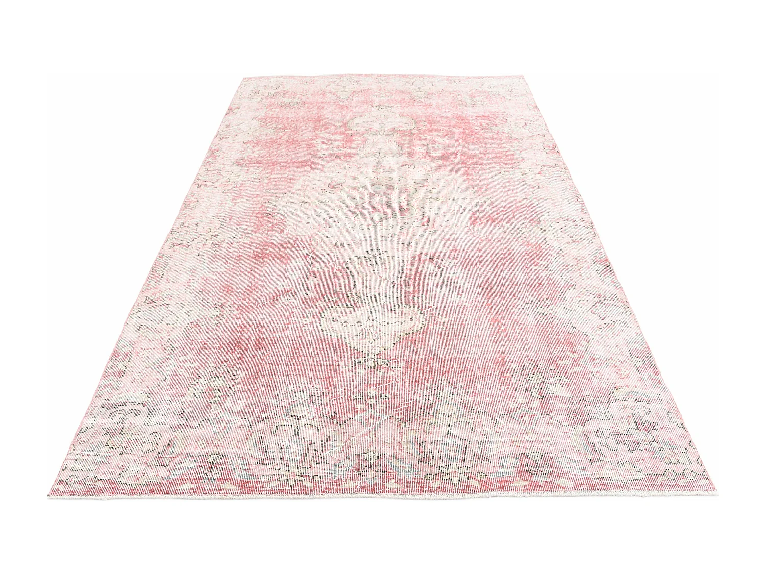 Woltapijt 277x155 Roze Ultra Vintage