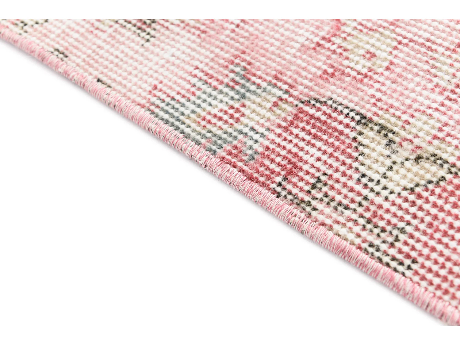 Woltapijt 277x155 Roze Ultra Vintage