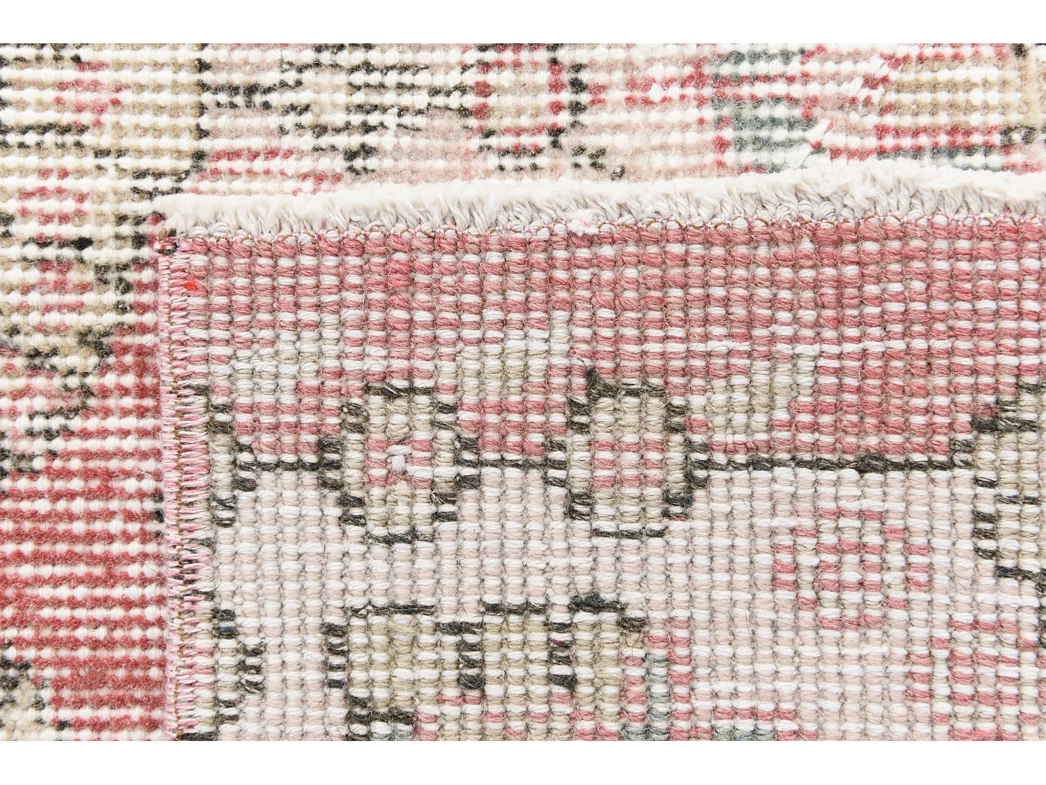 Woltapijt 277x155 Roze Ultra Vintage