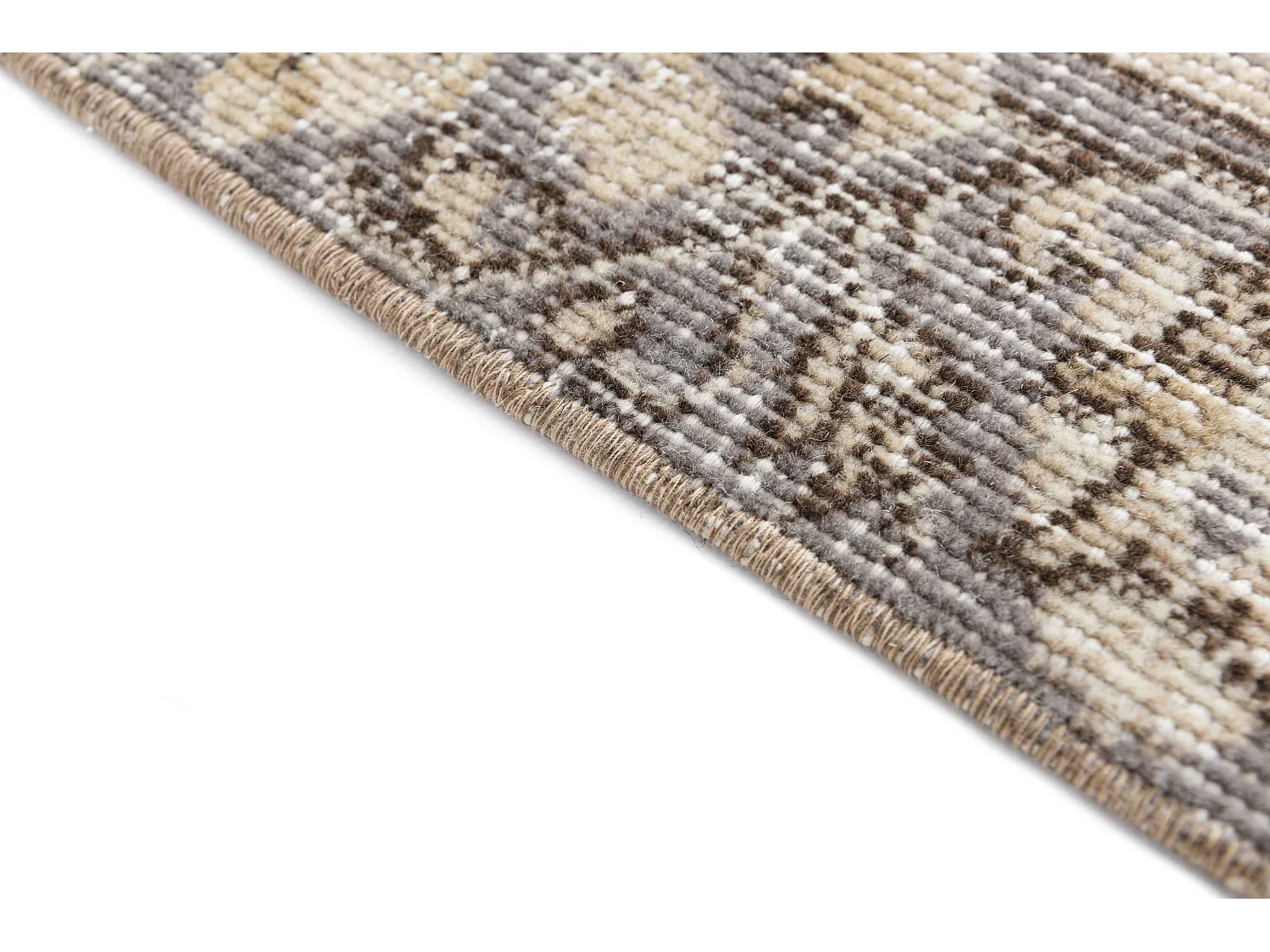 Woltapijt 262x147 Beige Ultra Vintage