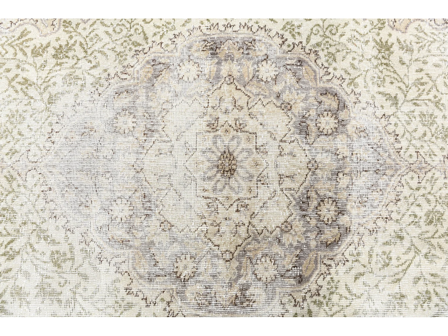 Woltapijt 262x147 Beige Ultra Vintage