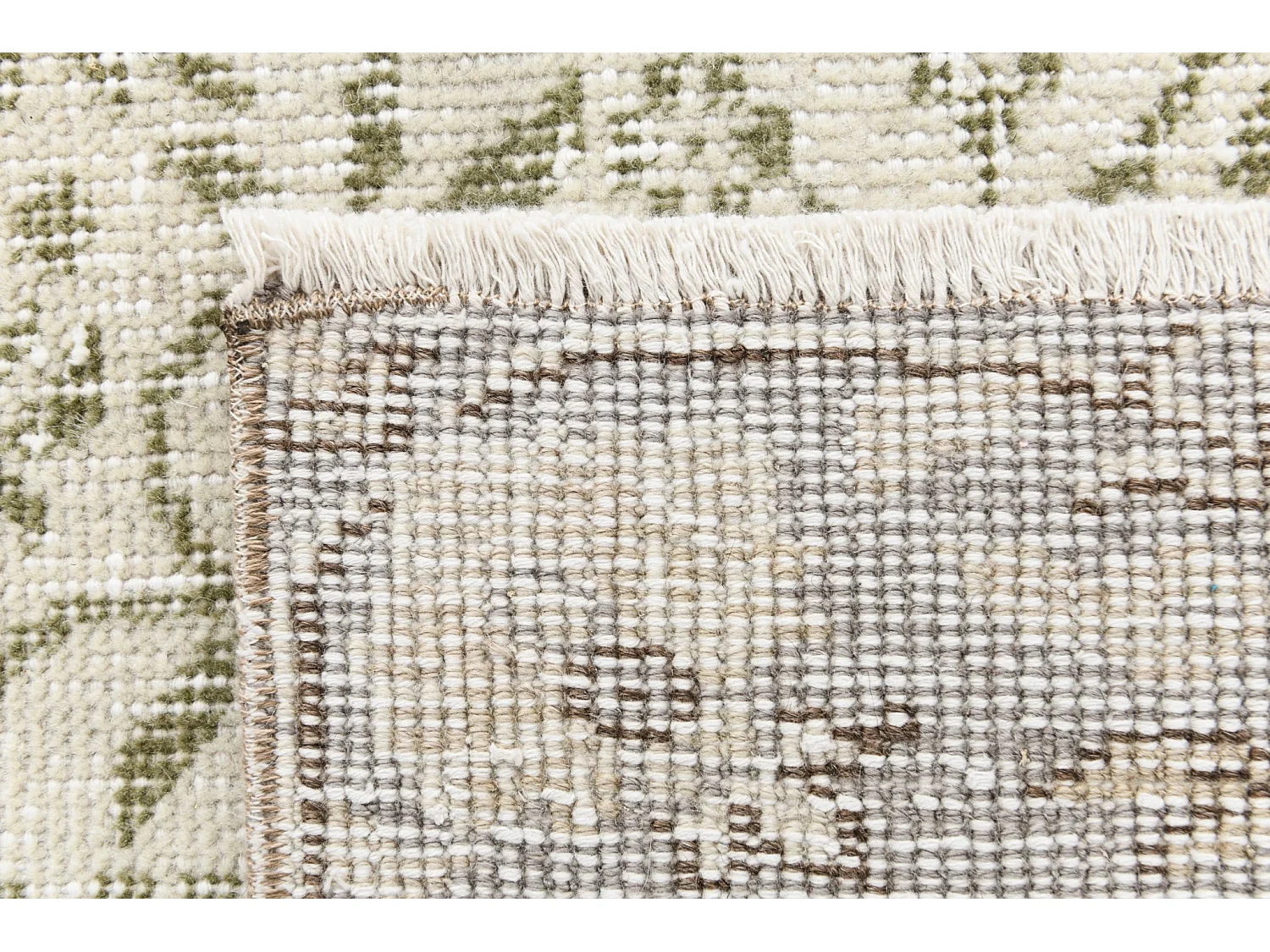 Woltapijt 262x147 Beige Ultra Vintage