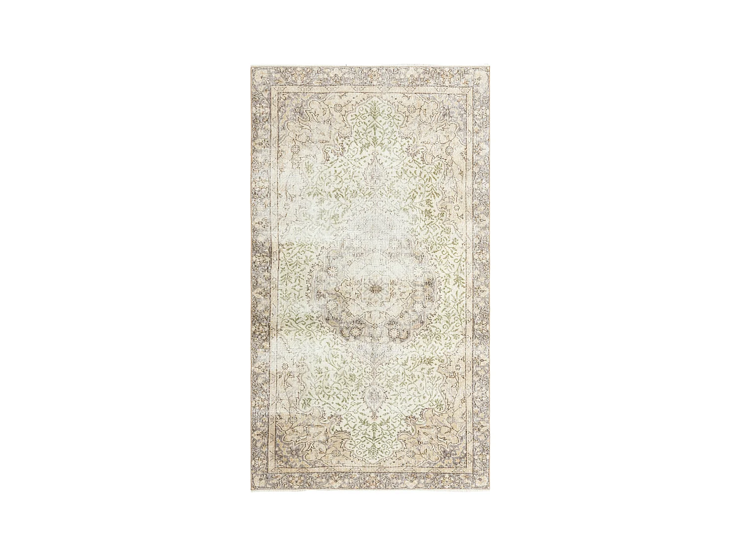 Woltapijt 262x147 Beige Ultra Vintage