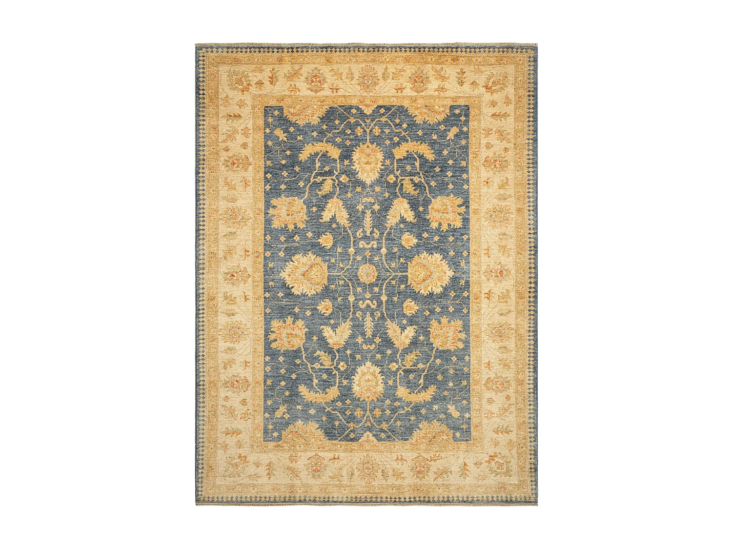 Woltapijt 240x178 Blauw Kaizar