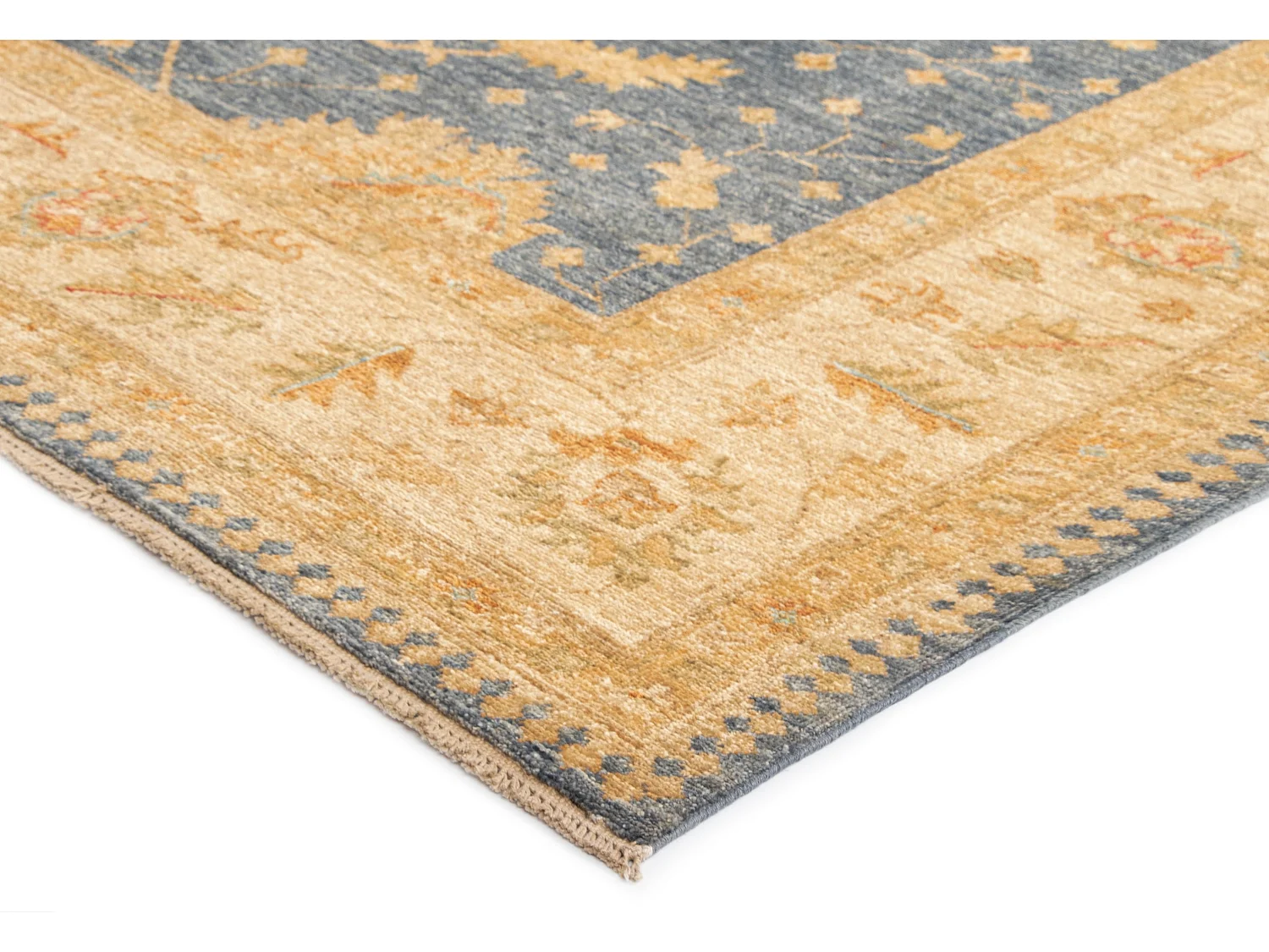 Woltapijt 240x178 Blauw Kaizar