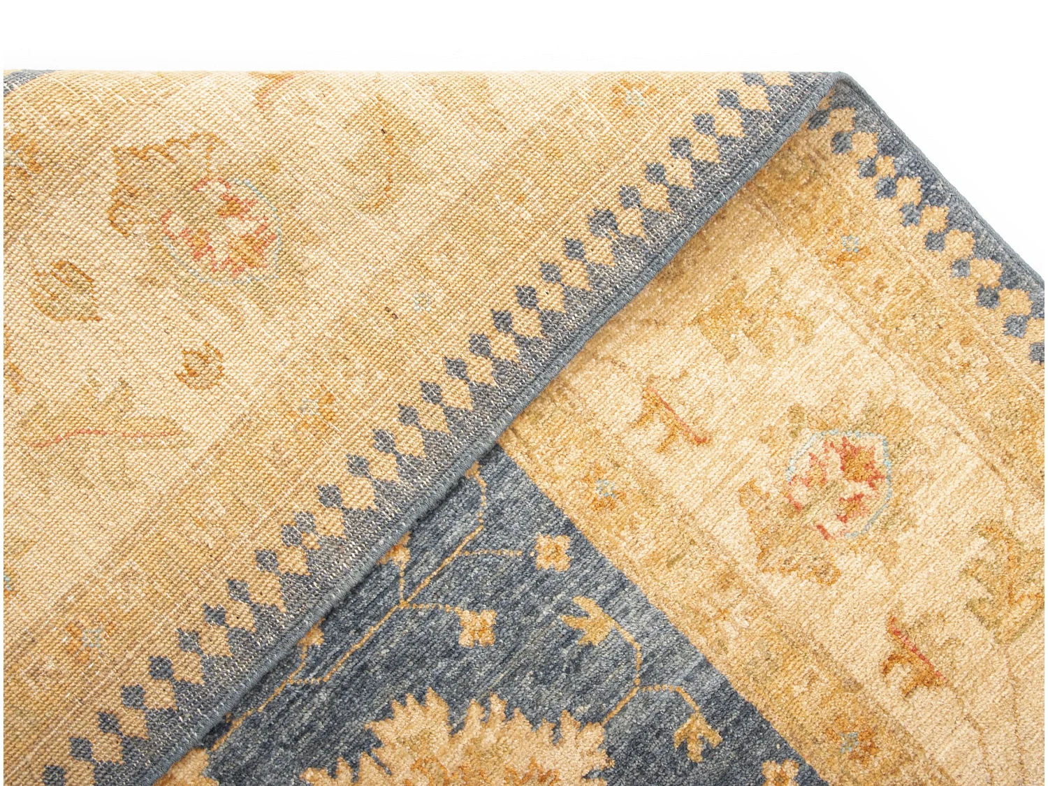 Woltapijt 240x178 Blauw Kaizar