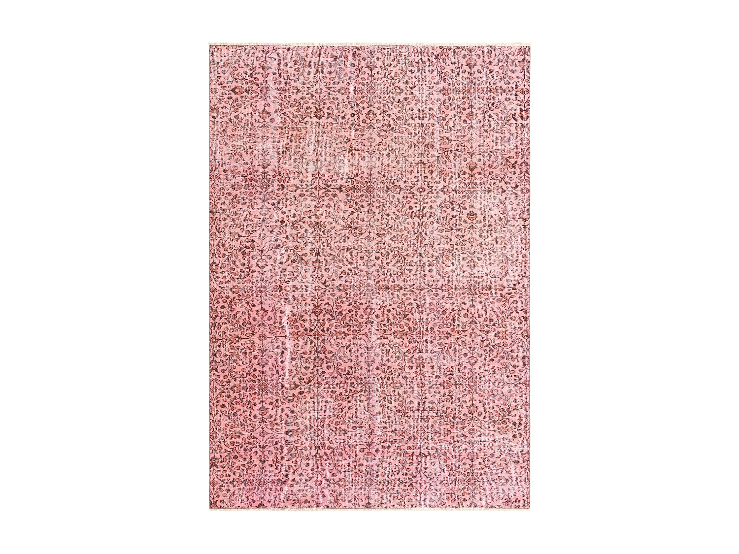 Woltapijt 257x178 Roze Ultra Vintage