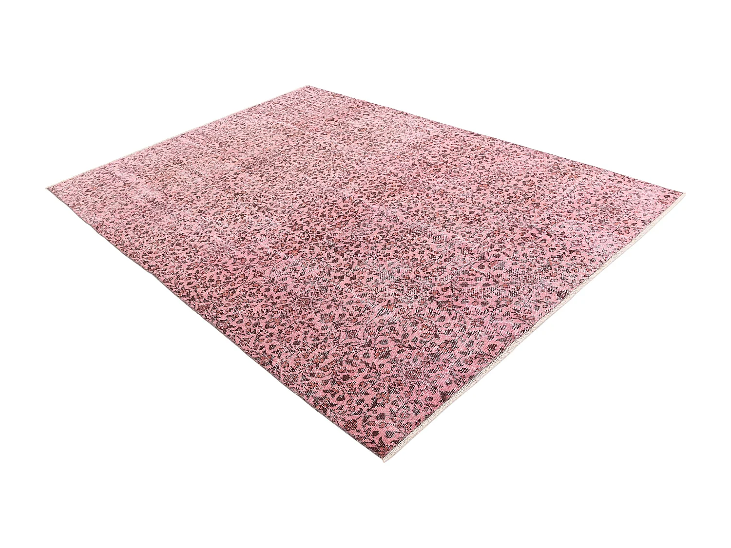 Woltapijt 257x178 Roze Ultra Vintage