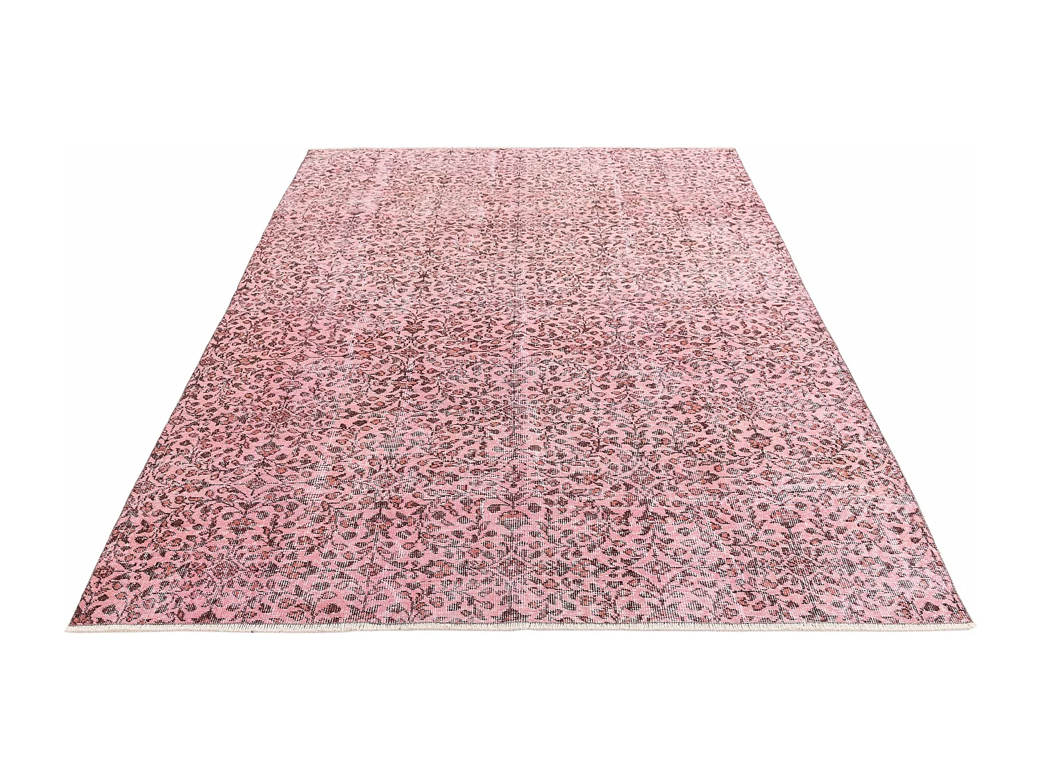 Woltapijt 257x178 Roze Ultra Vintage