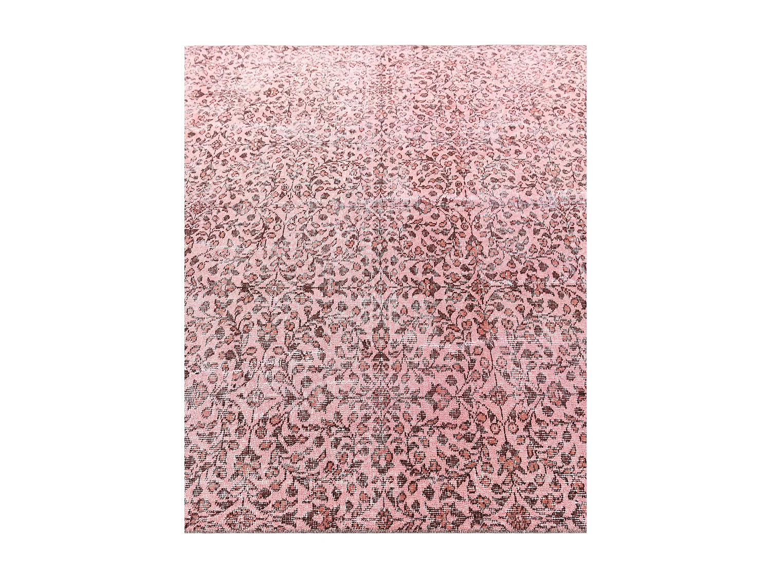 Woltapijt 257x178 Roze Ultra Vintage