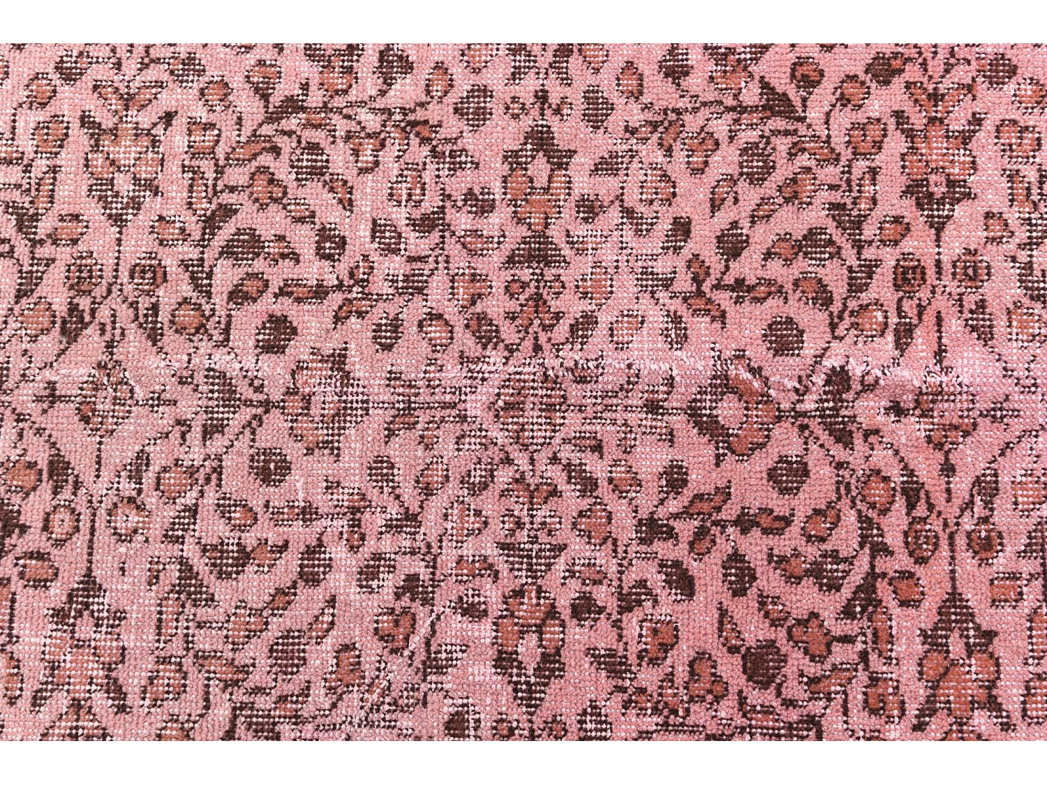 Woltapijt 257x178 Roze Ultra Vintage