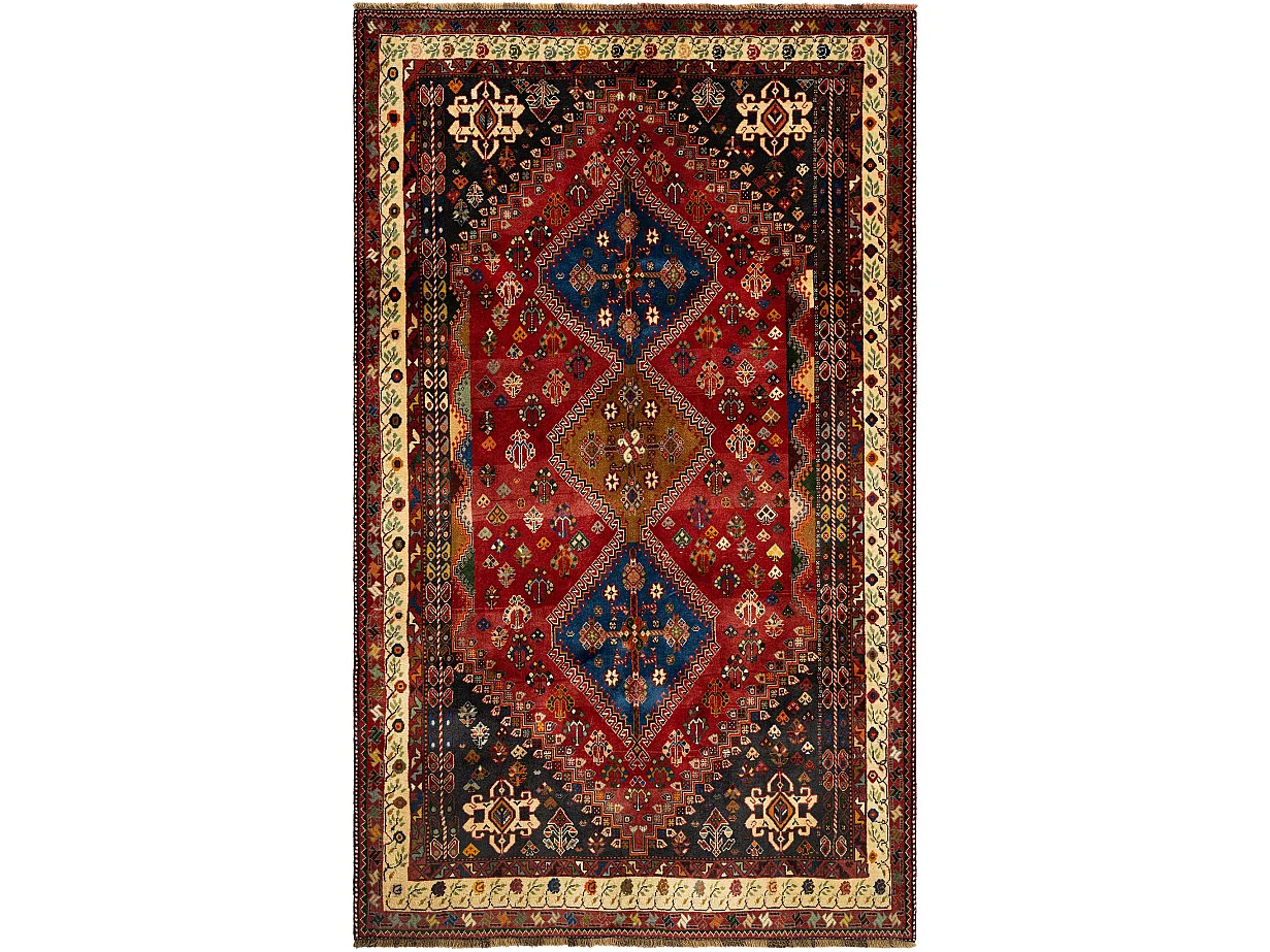 Woltapijt 284x171 Rood Ghashghai