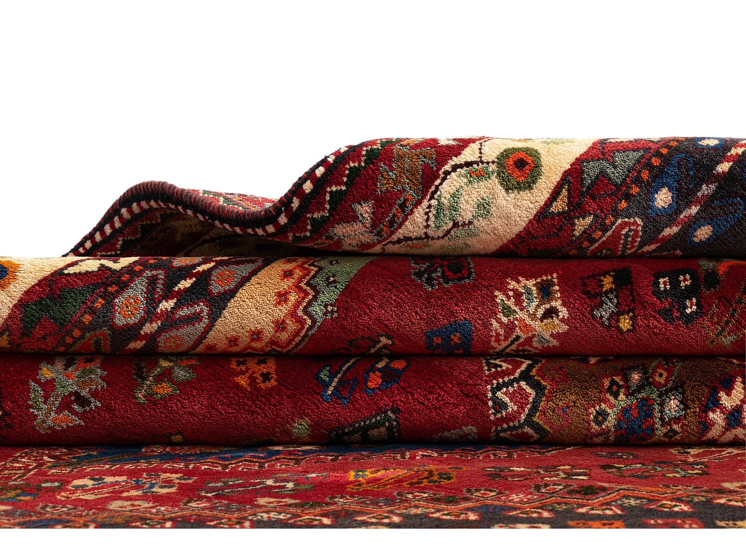 Woltapijt 284x171 Rood Ghashghai