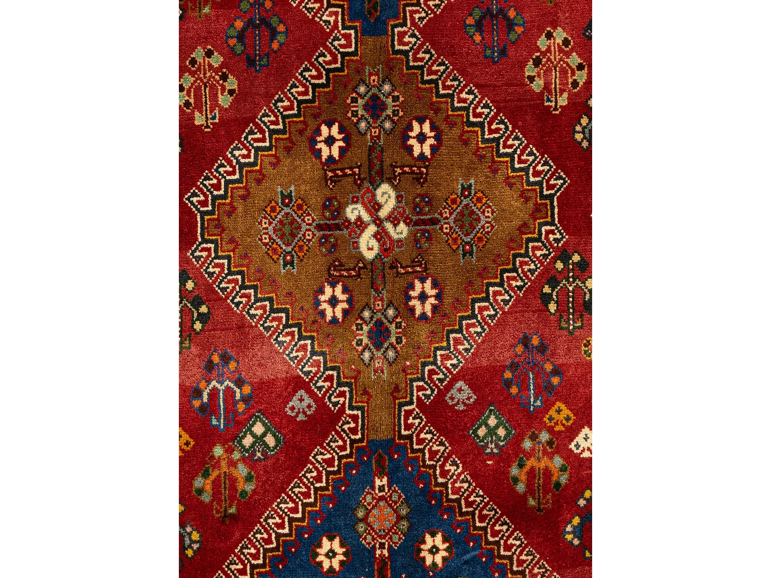 Woltapijt 284x171 Rood Ghashghai