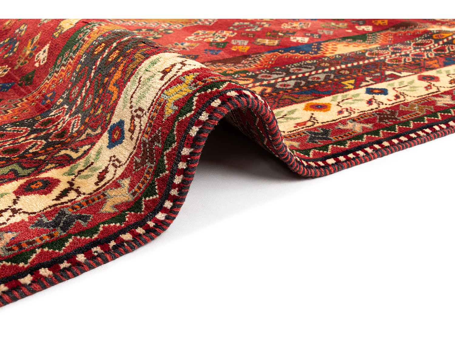 Woltapijt 284x171 Rood Ghashghai