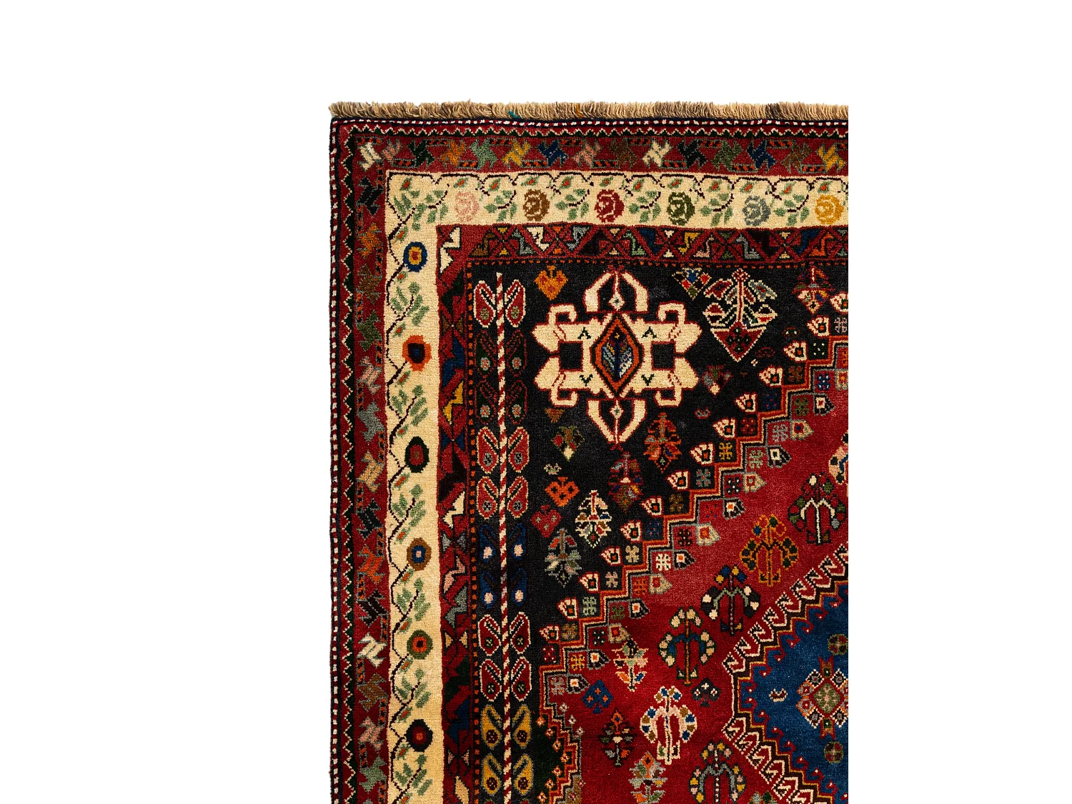 Woltapijt 284x171 Rood Ghashghai