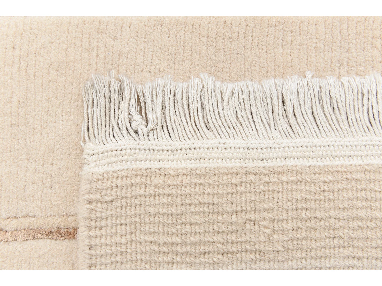 Woltapijt 135x76 Bruin Darya