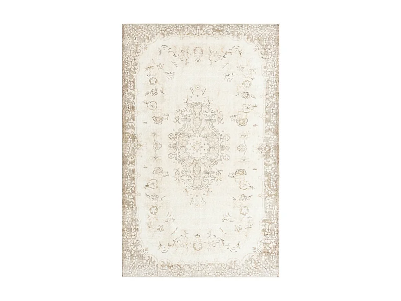 Woltapijt 277x170 Beige Ultra Vintage