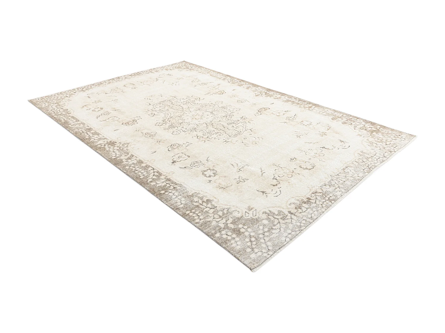 Woltapijt 277x170 Beige Ultra Vintage