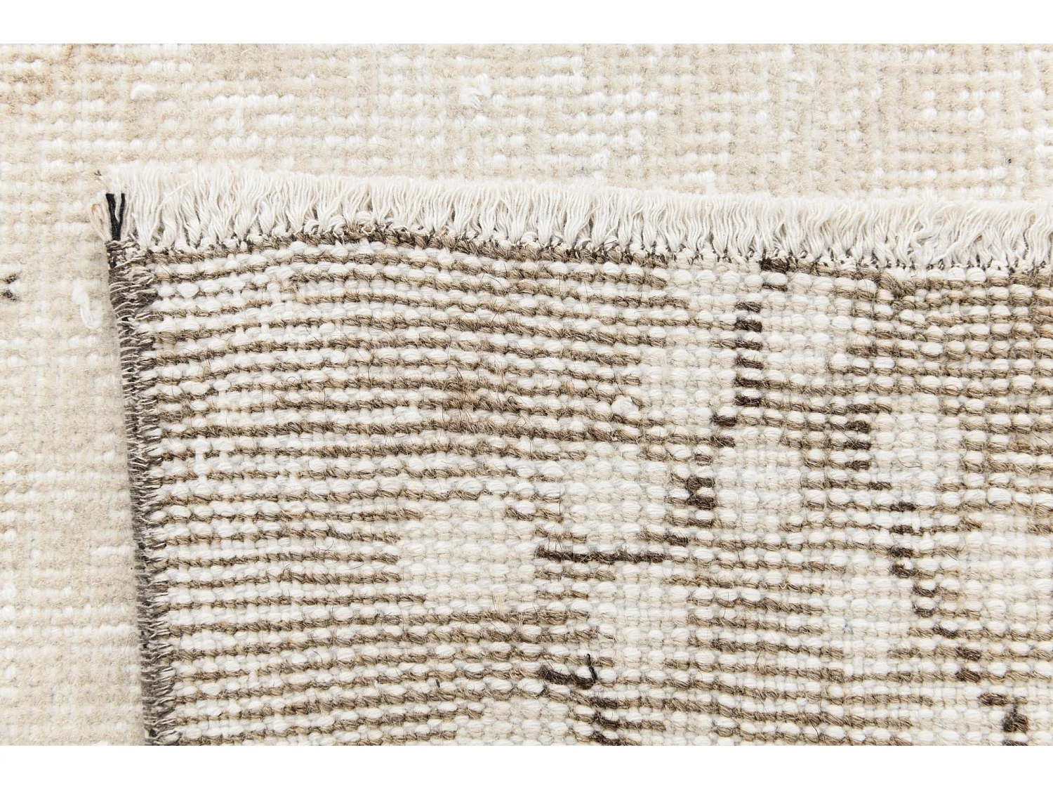 Woltapijt 277x170 Beige Ultra Vintage