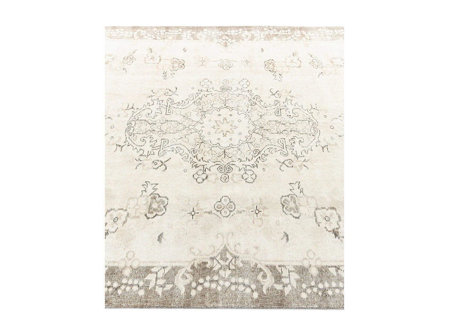 Woltapijt 277x170 Beige Ultra Vintage