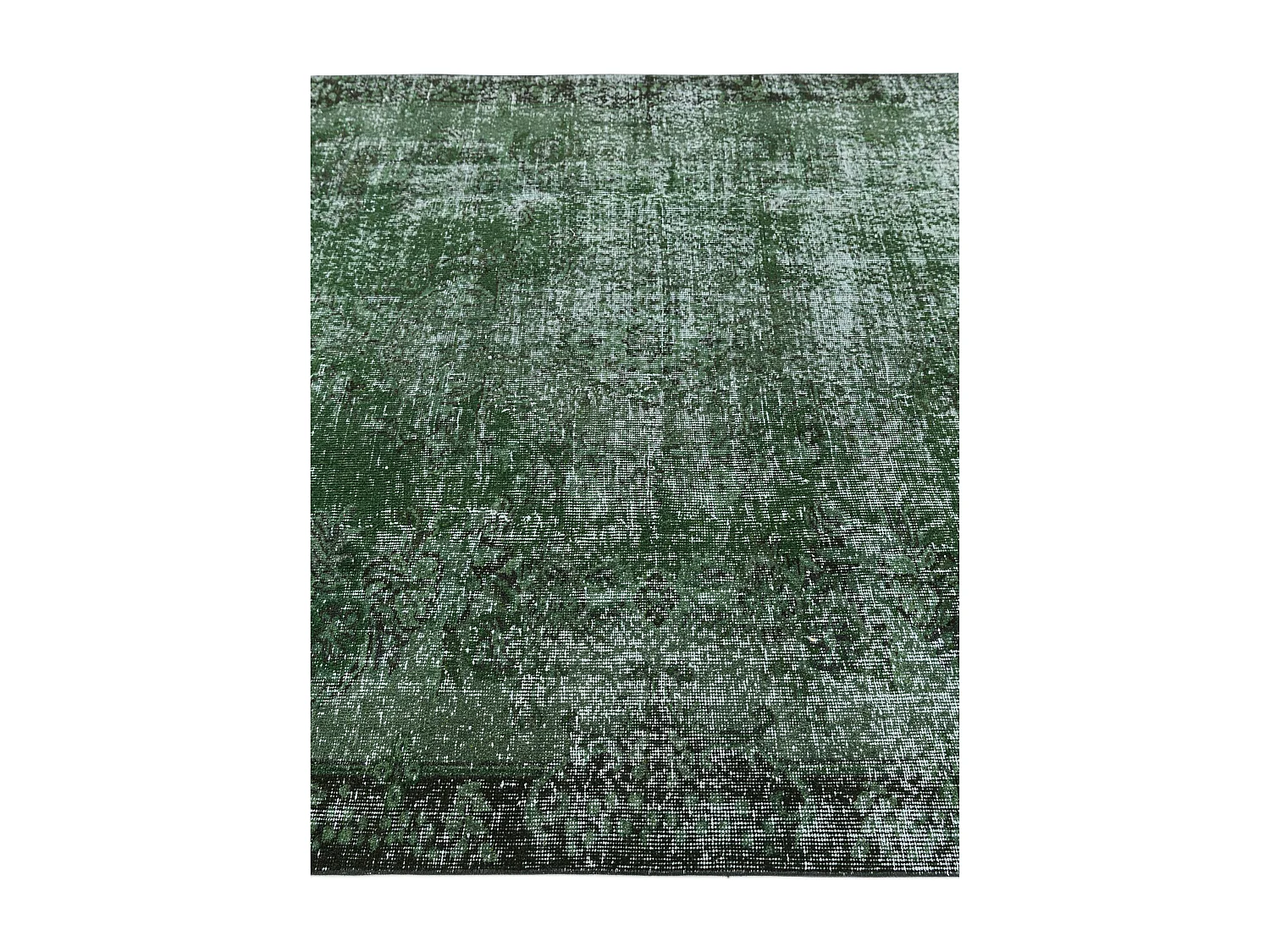 Woltapijt 282x175 Groen Ultra Vintage