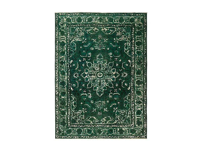 Woltapijt 290x205 Groen Vintage Royal