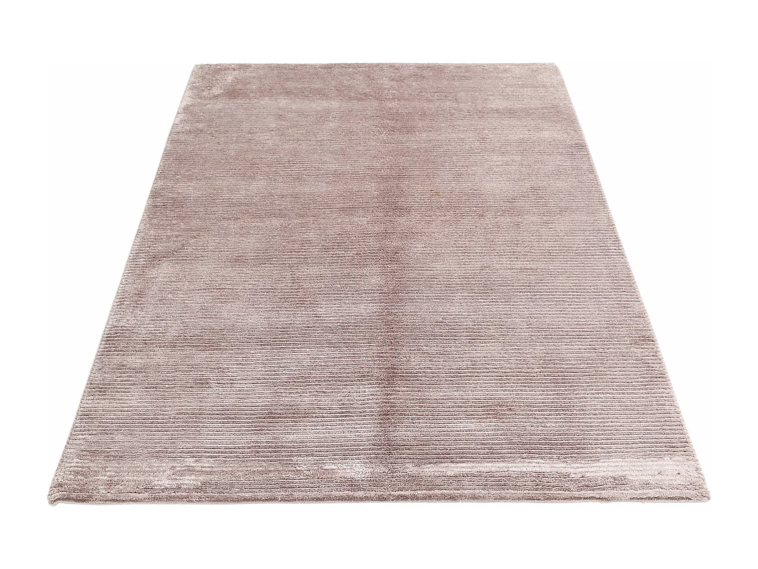 Tappeto in lana 122x175 marrone Darya