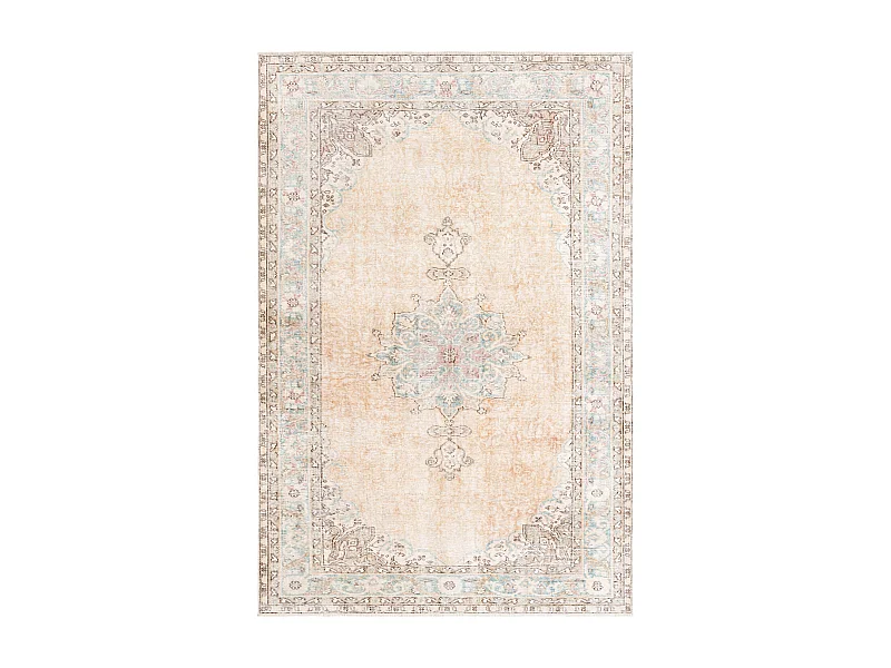 Woltapijt 254x168 Roze Ultra Vintage