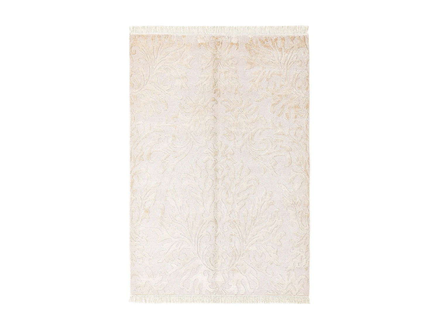 Woltapijt 191x130 Grijs Darya