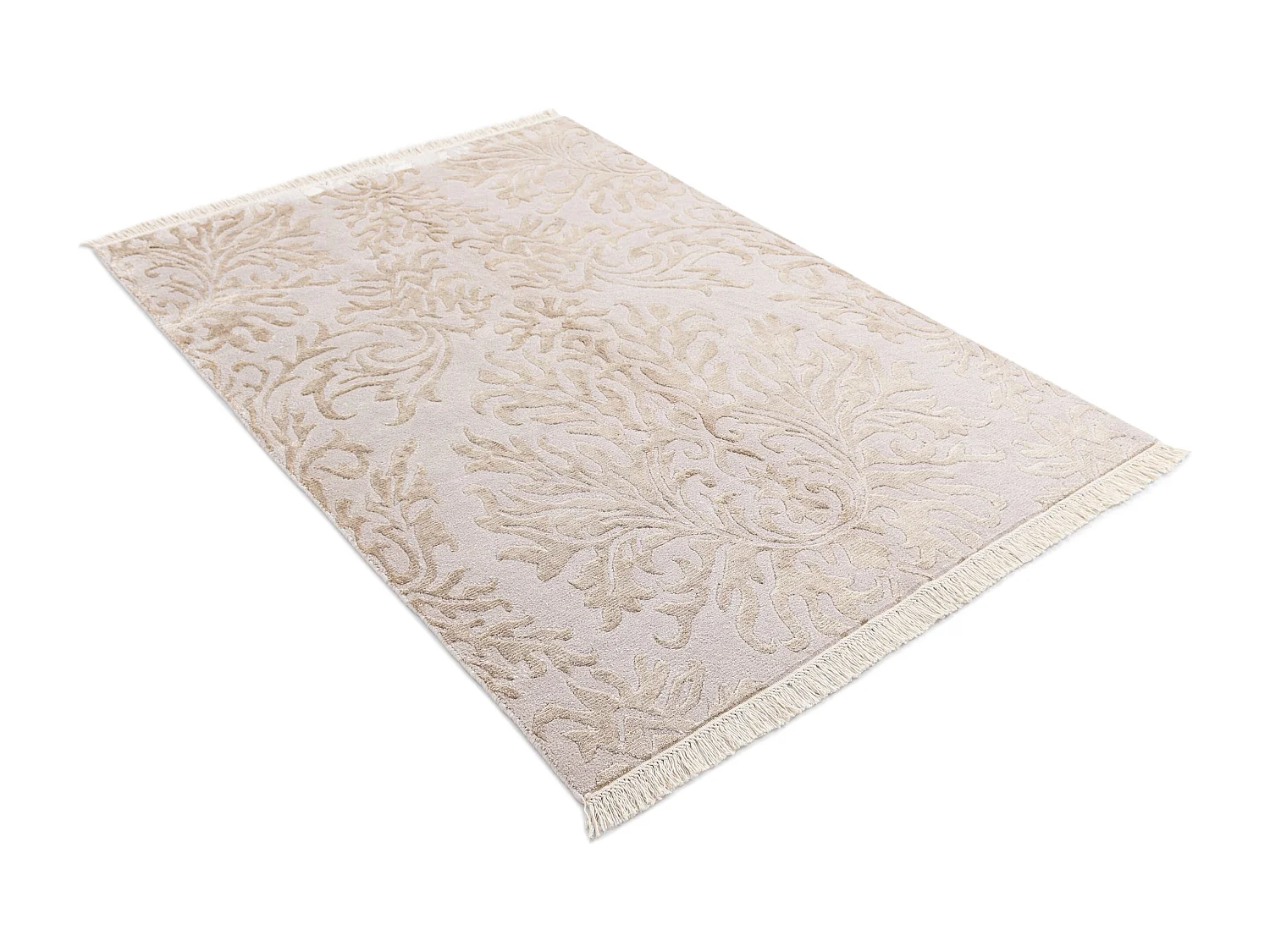 Woltapijt 191x130 Grijs Darya