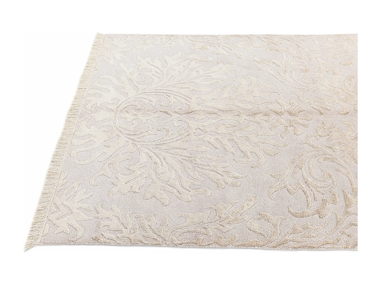 Woltapijt 191x130 Grijs Darya