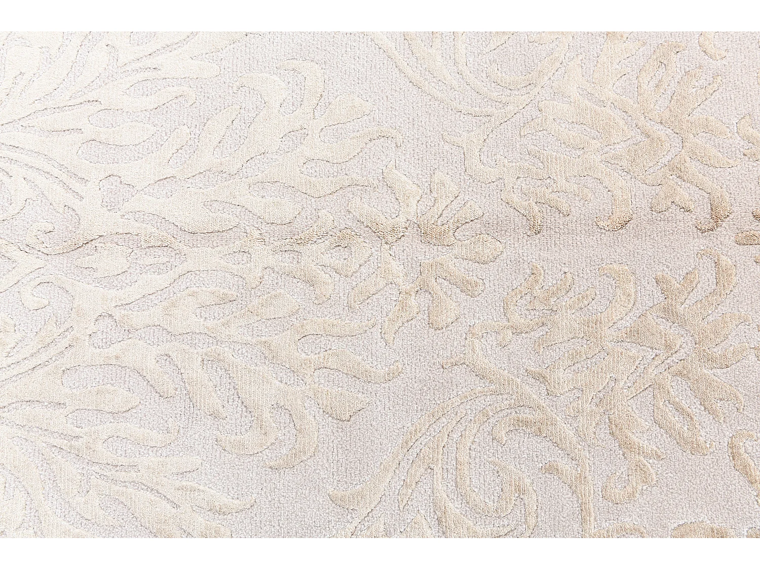 Woltapijt 191x130 Grijs Darya