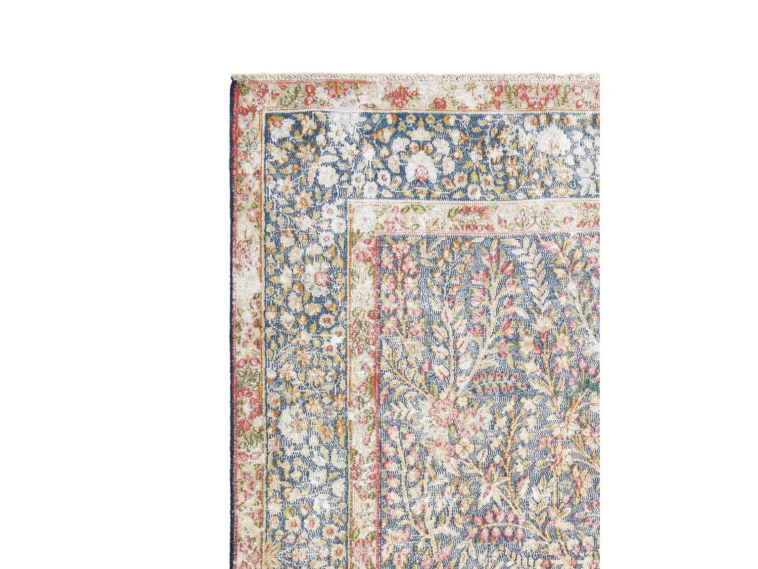 Woltapijt 294x171 Blauw Vintage Royal