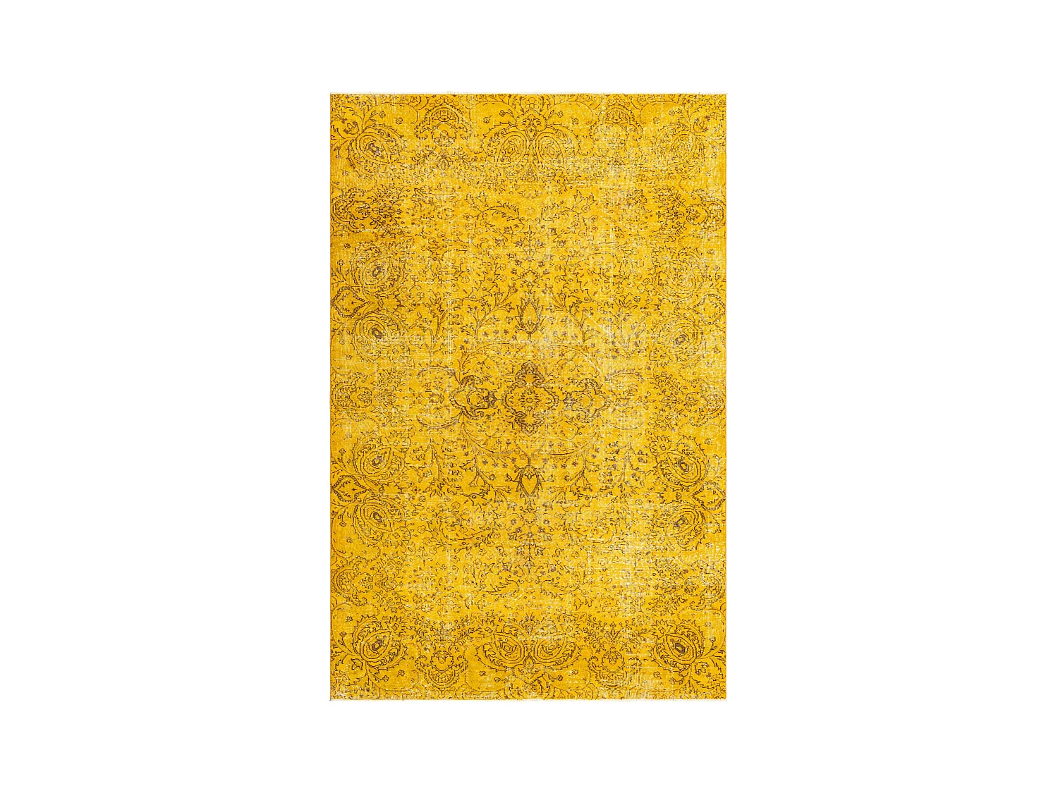 Woltapijt 318x208 Geel Ultra Vintage