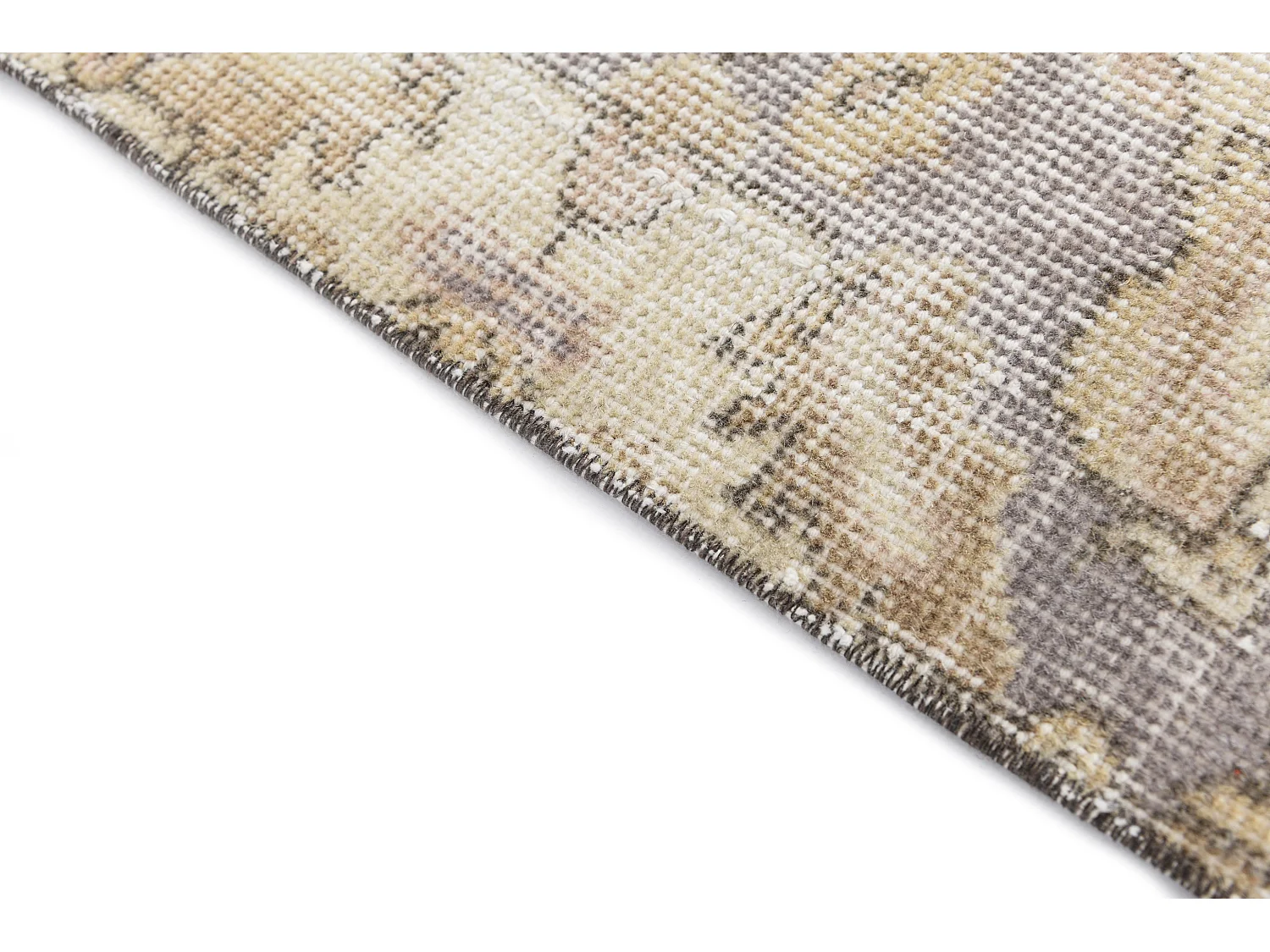 Woltapijt 274x165 Beige Ultra Vintage