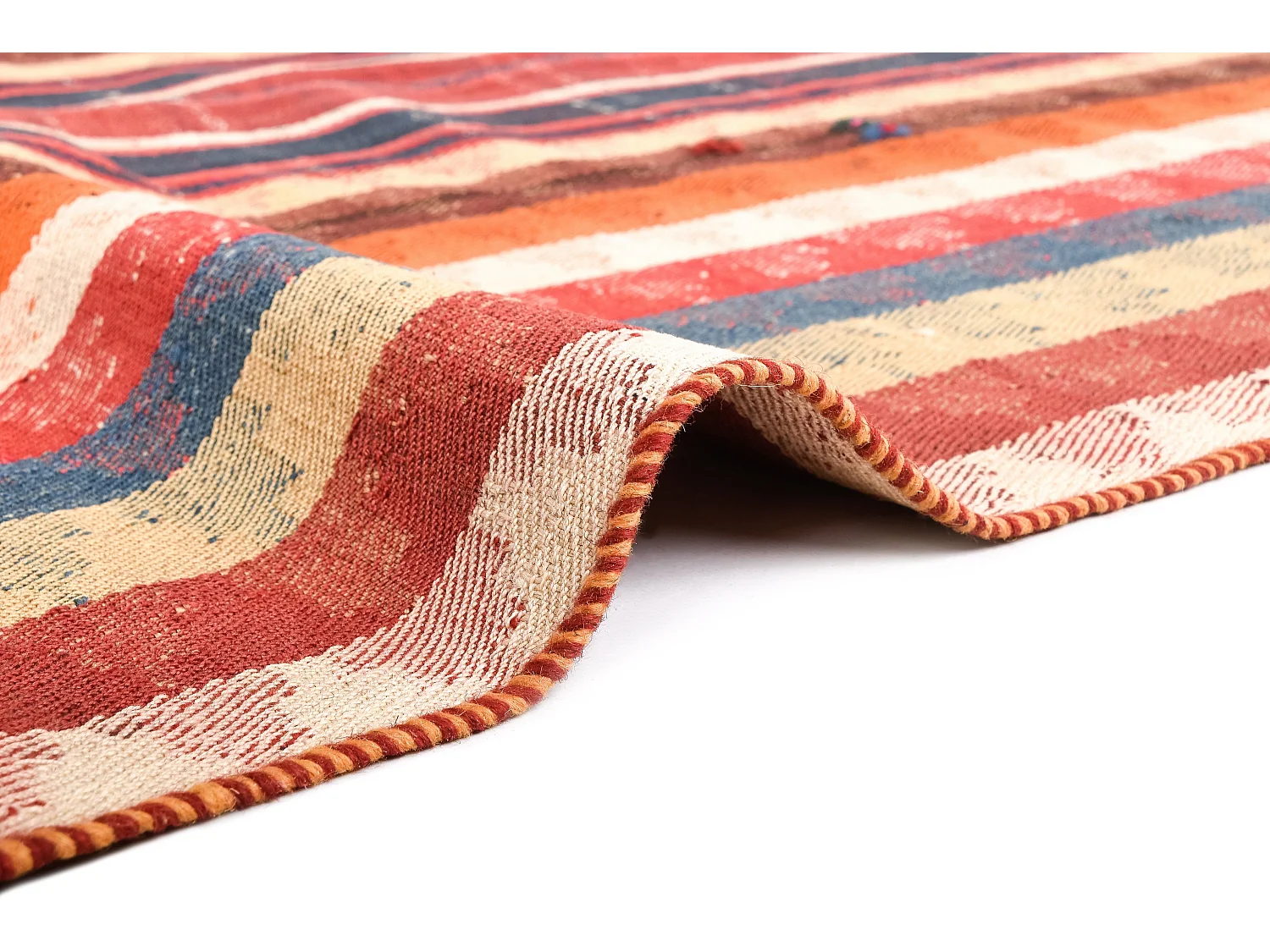 Woltapijt 189x137 Rood Jajim