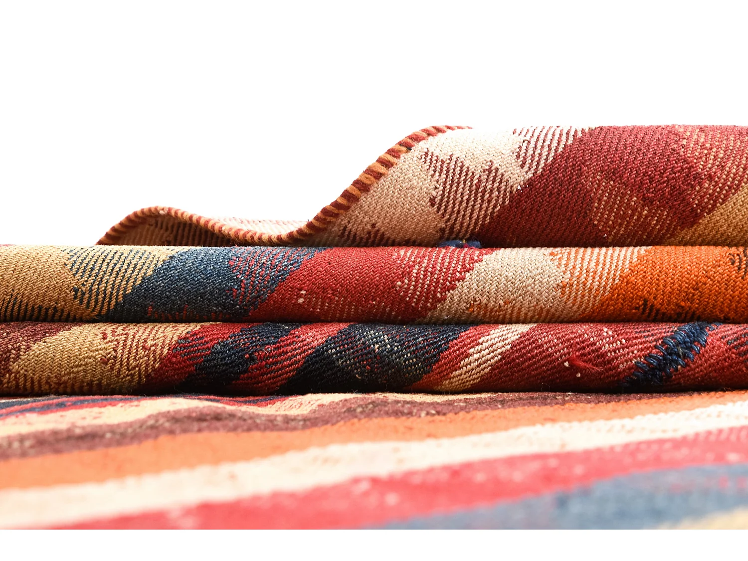 Woltapijt 189x137 Rood Jajim