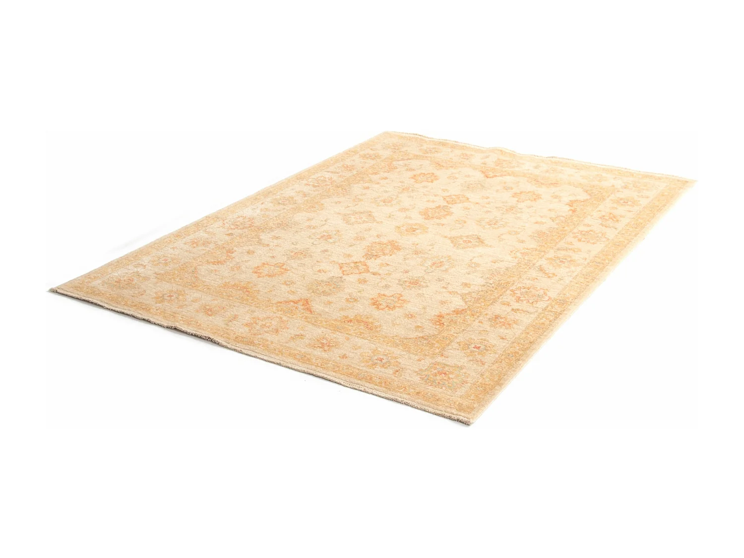 Woltapijt 206x153 Beige Kaizar