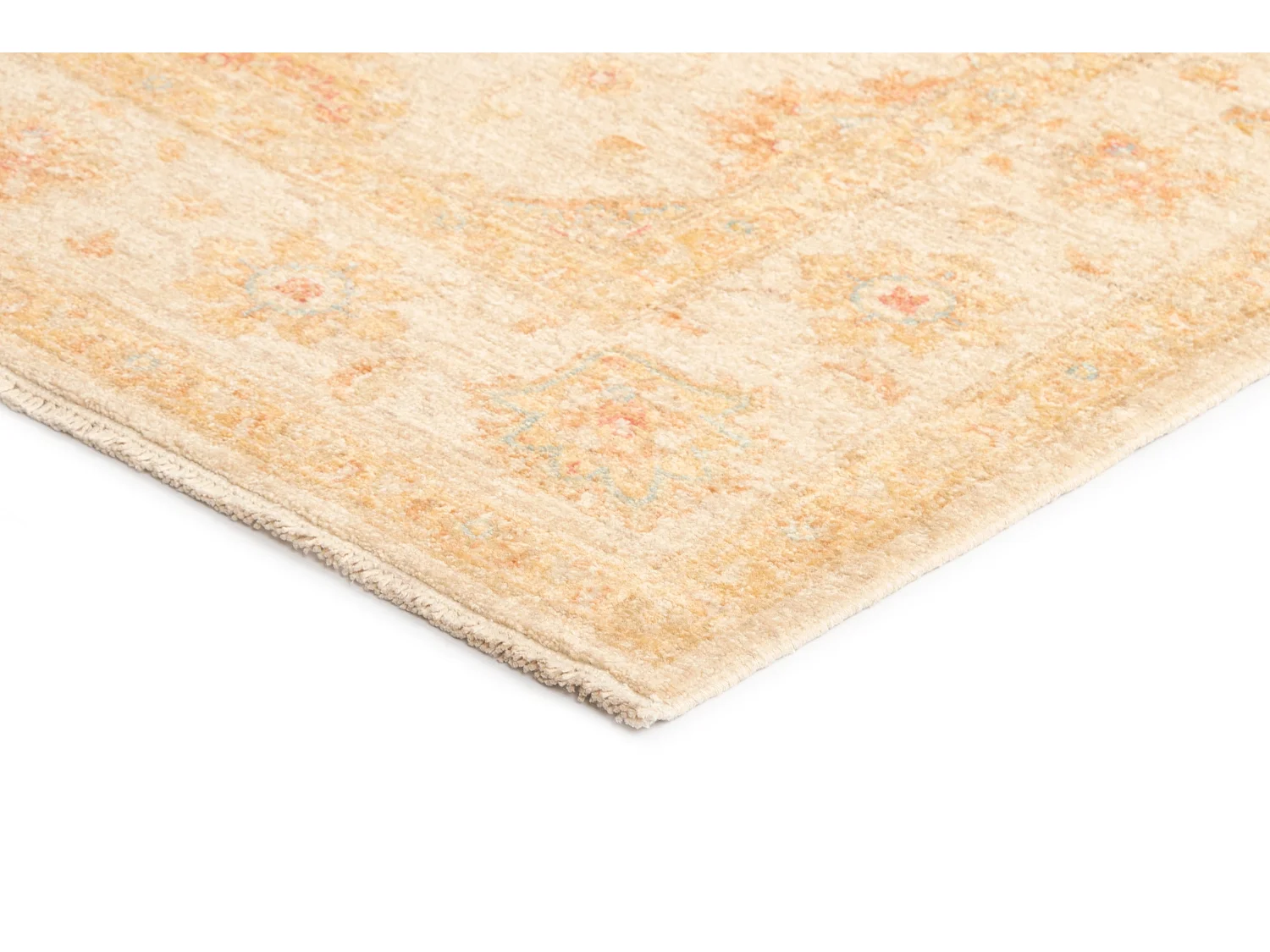 Woltapijt 206x153 Beige Kaizar