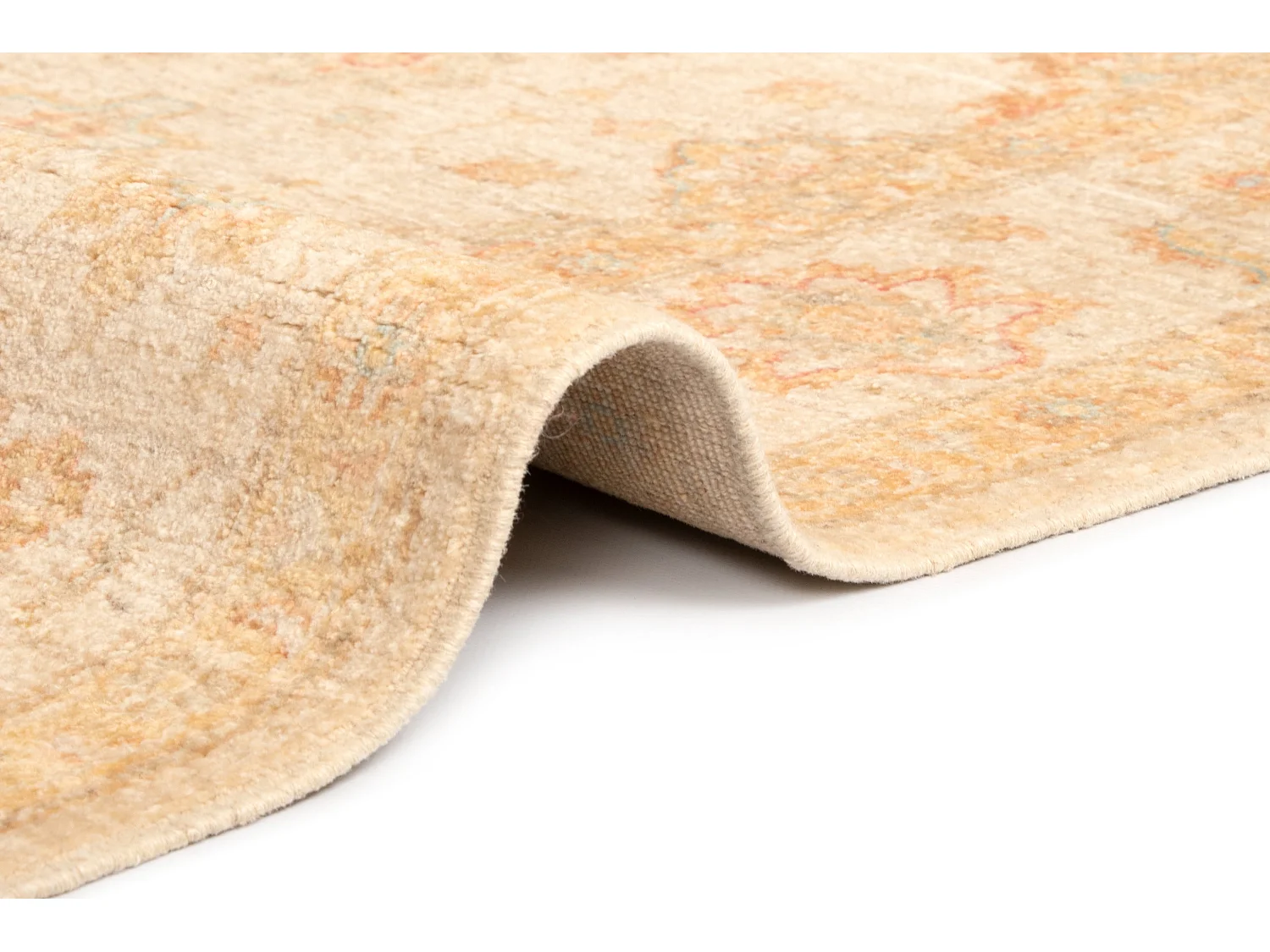 Woltapijt 206x153 Beige Kaizar