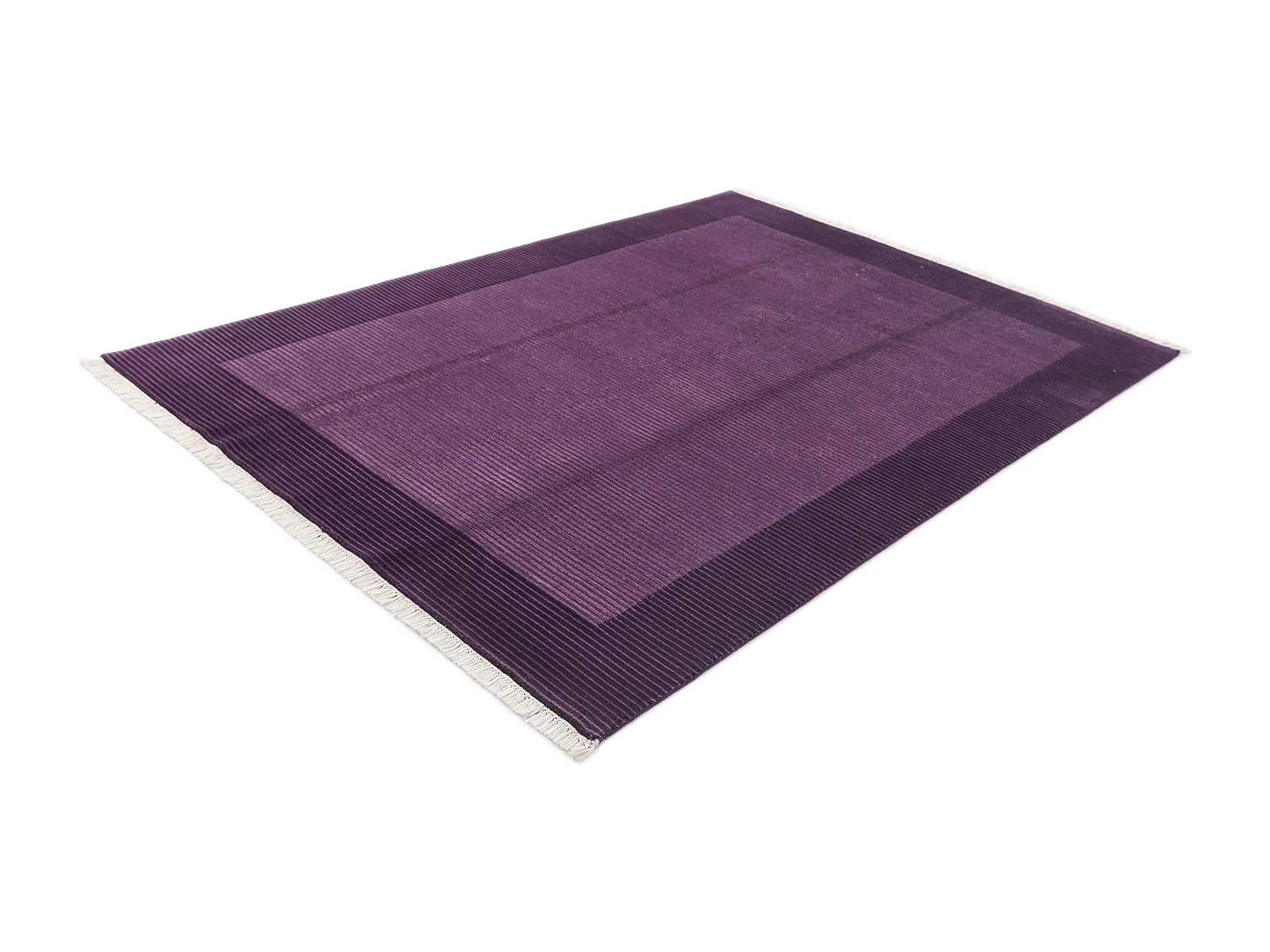 Tappeto in lana 170x244 Viola Darya