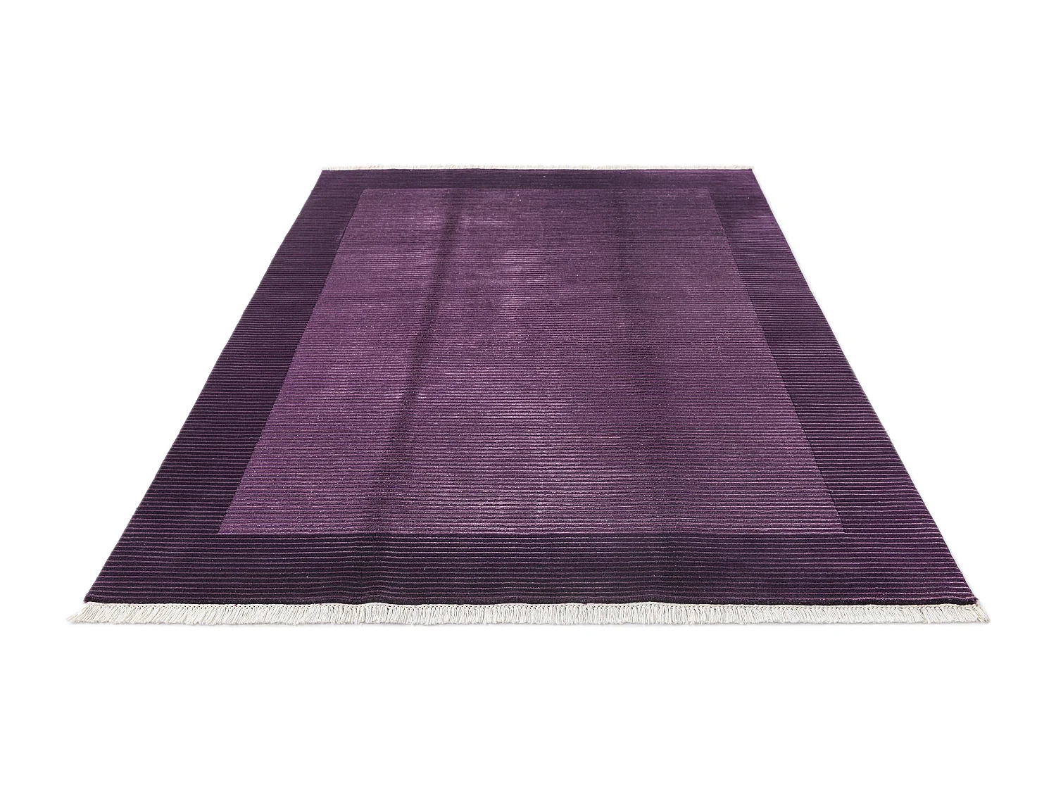 Tappeto in lana 170x244 Viola Darya