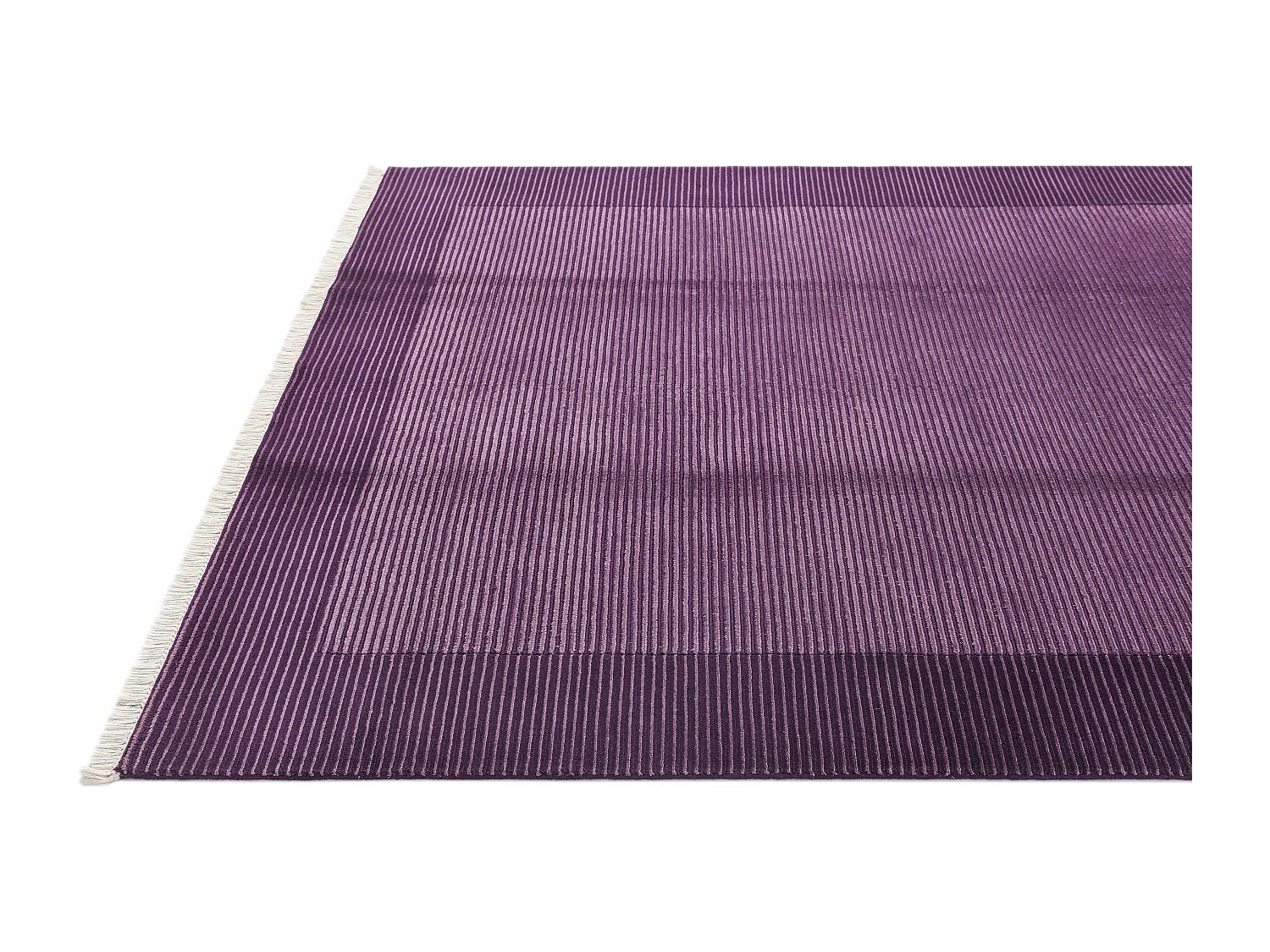 Tappeto in lana 170x244 Viola Darya