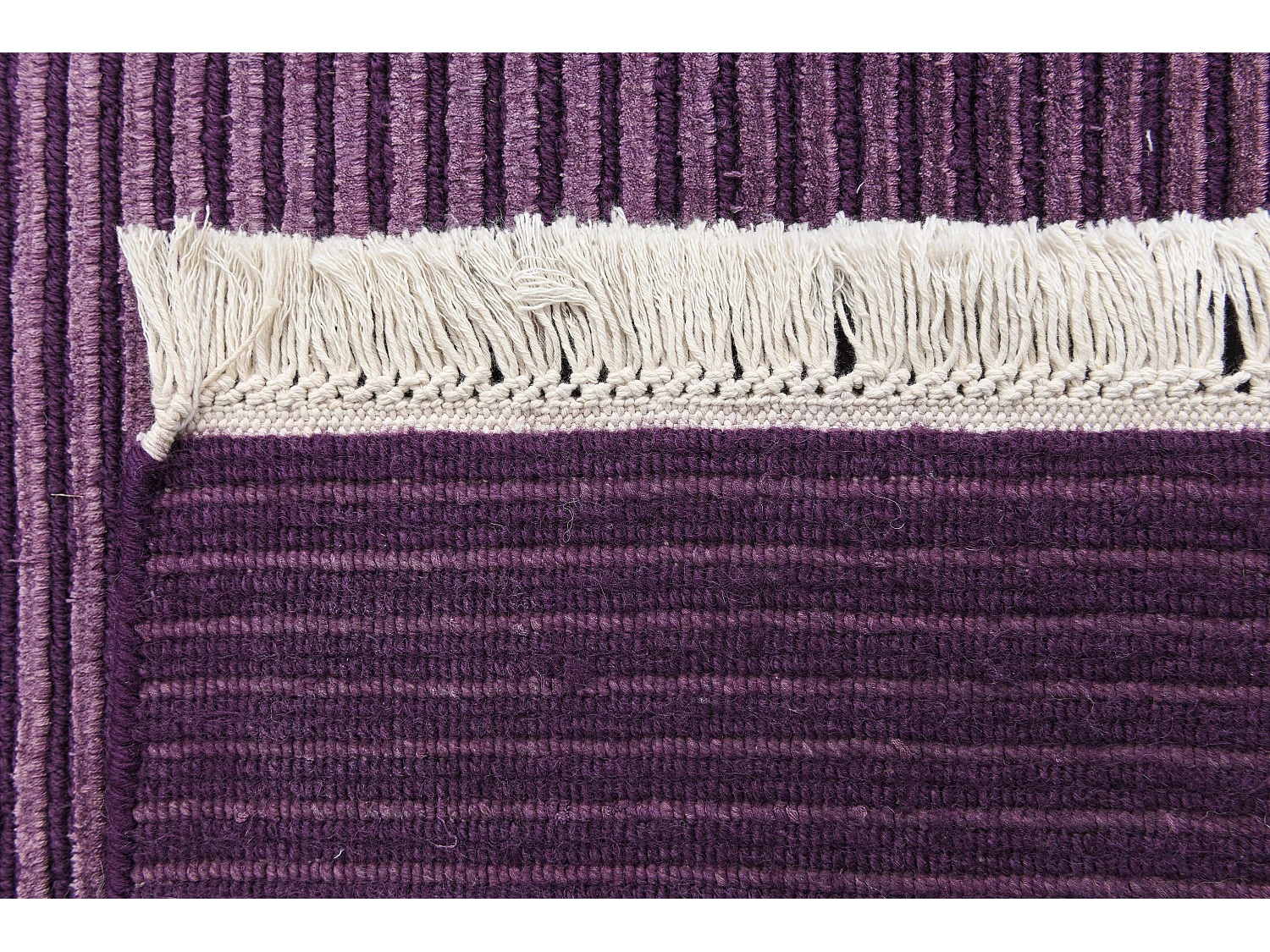 Tappeto in lana 170x244 Viola Darya