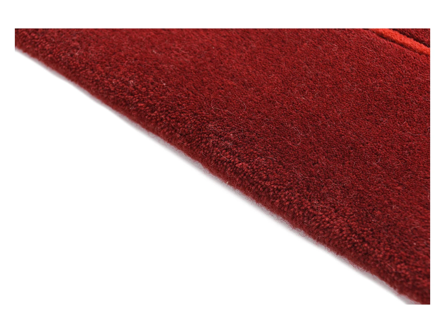 Woltapijt 178x122 Rood Darya