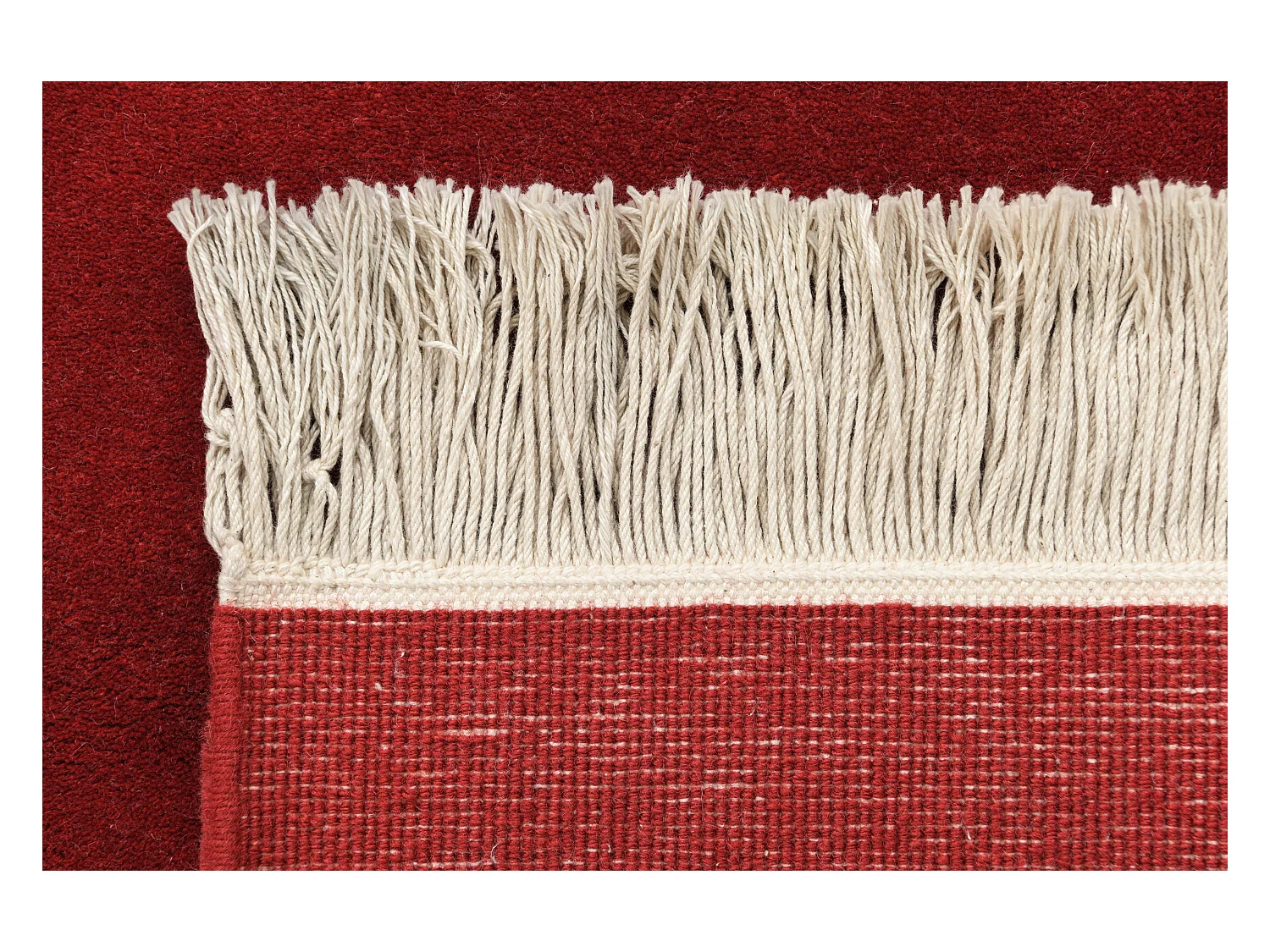 Woltapijt 178x122 Rood Darya