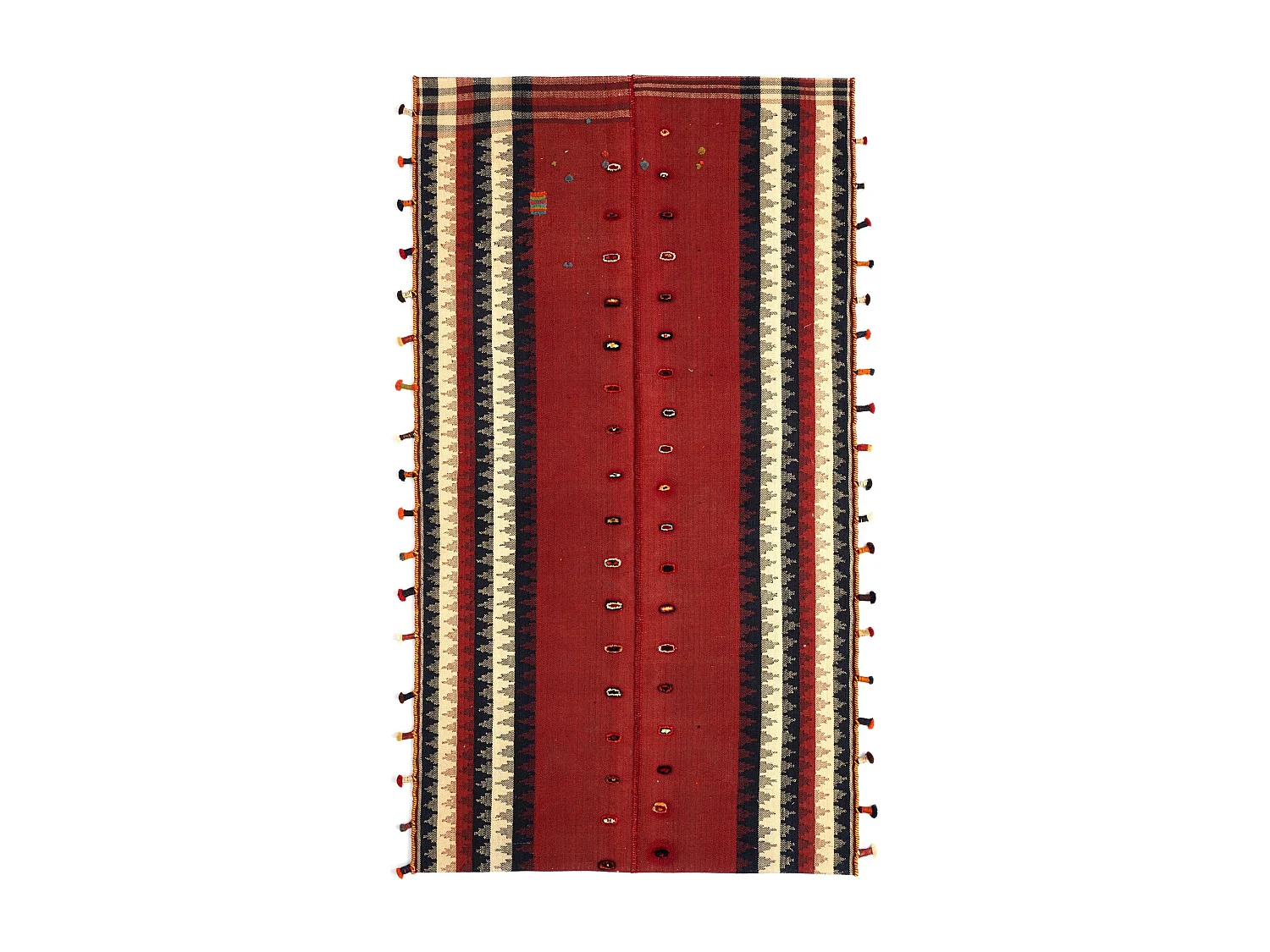 Woltapijt 237x131 Rood Jajim