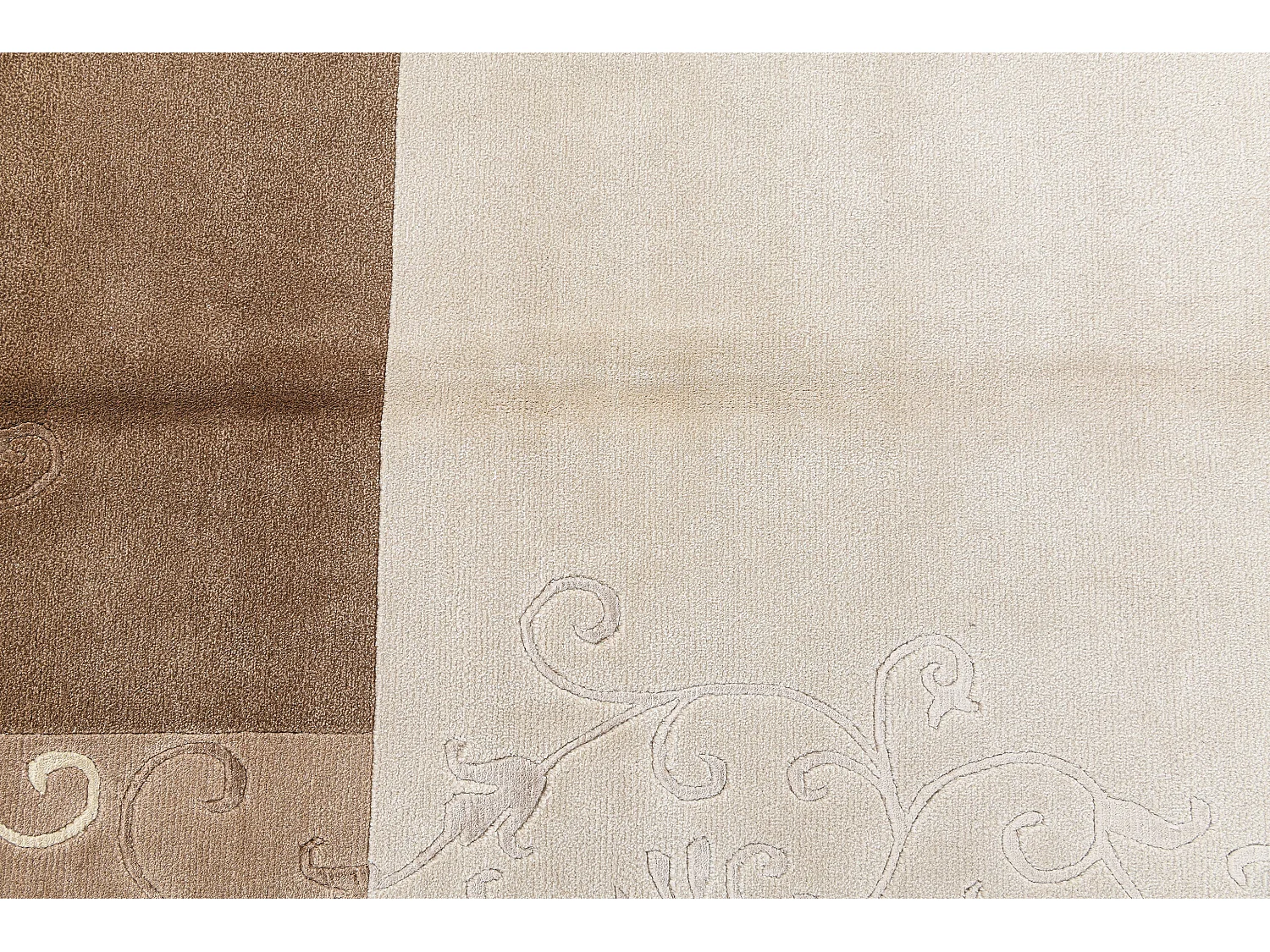 Woltapijt 201x140 Bruin Darya