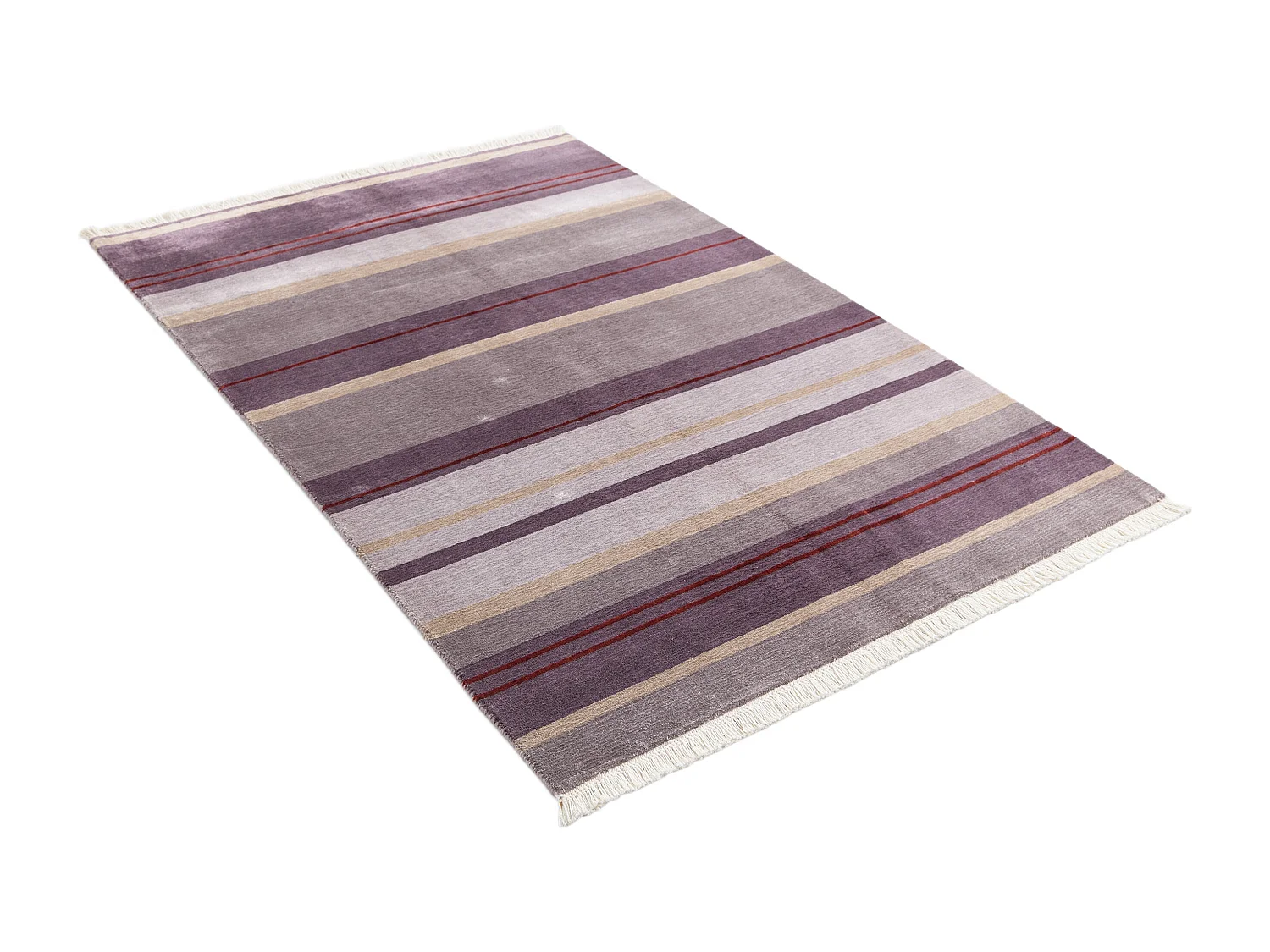 Woltapijt 185x119 Paars Darya